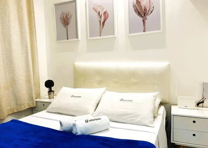 Studio Impecável Em Copacabana Rio de Janeiro
