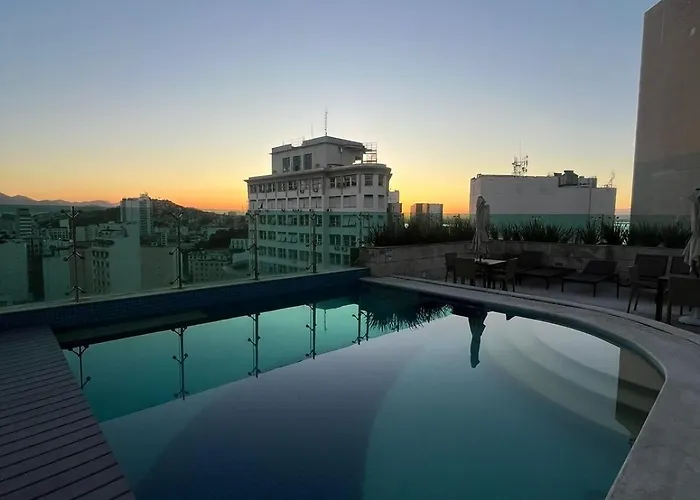 Casa Mauá Apartamento Rio de Janeiro