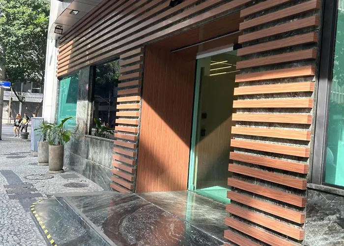Casa Mauá Apartamento Rio de Janeiro